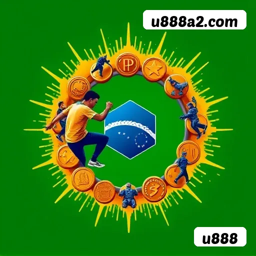 Configurações úteis dentro do app u888