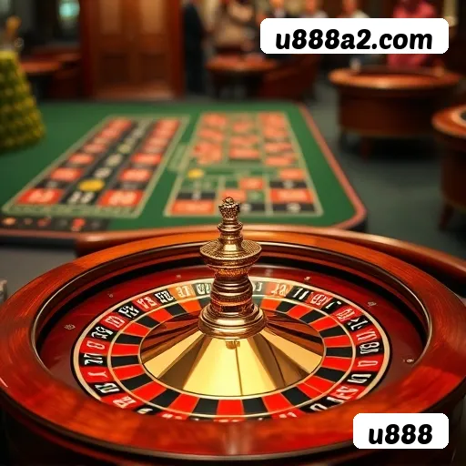Download app u888 Android iOS