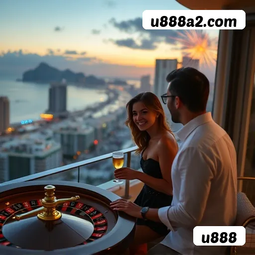 Slots no app u888 mobile