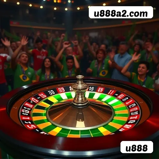 App u888 apostas esportivas mobile