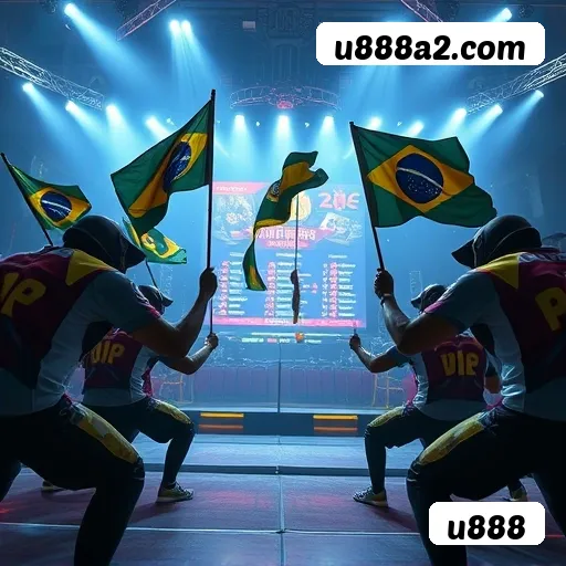 Dúvidas frequentes sobre apostas esportivas na u888