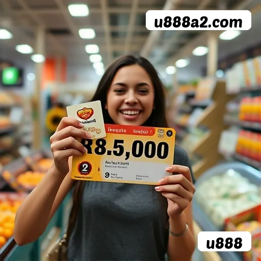Cassino u888 app mobile