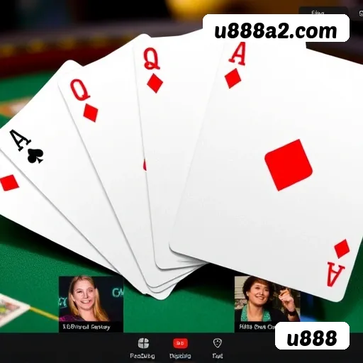 App u888 Android download