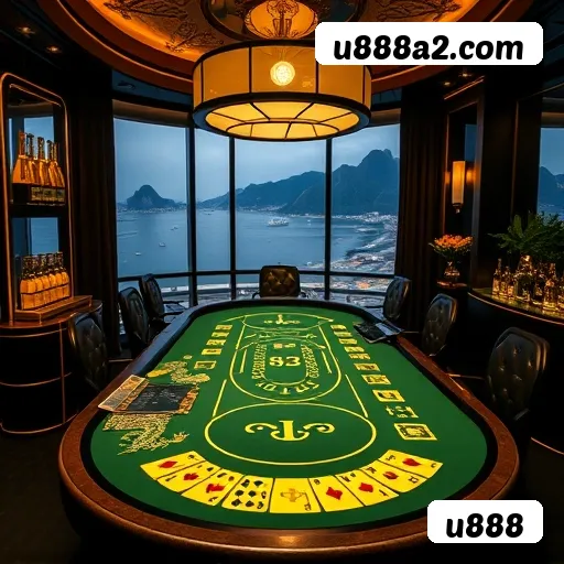 u888 slots no app