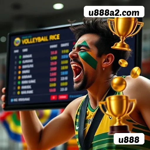 Registro u888