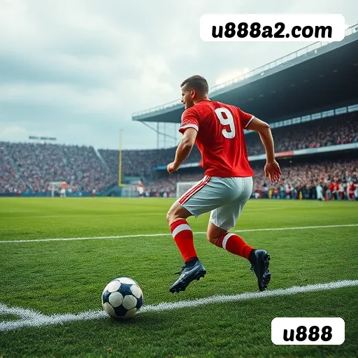 Segurança u888 SSL