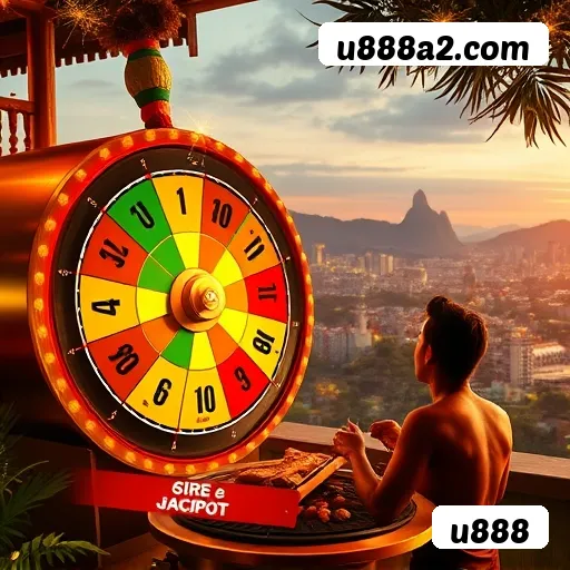 Suporte u888