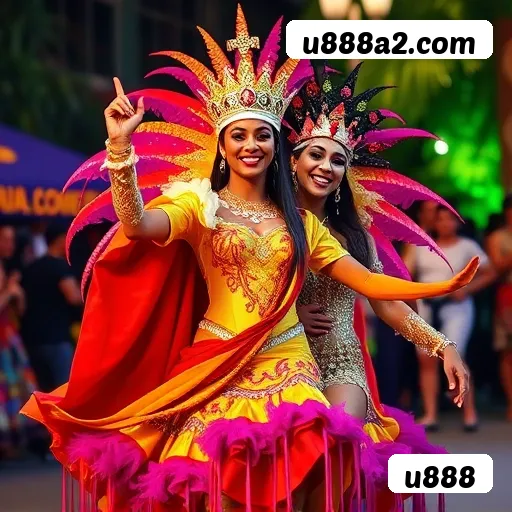 Formulário registro u888