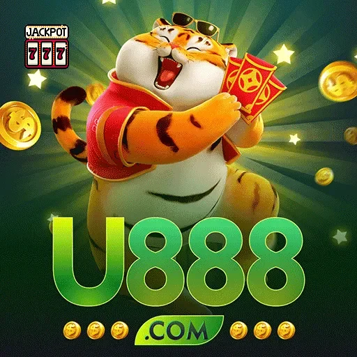 Slots u888 - Sweet Bonanza e caça-níqueis populares